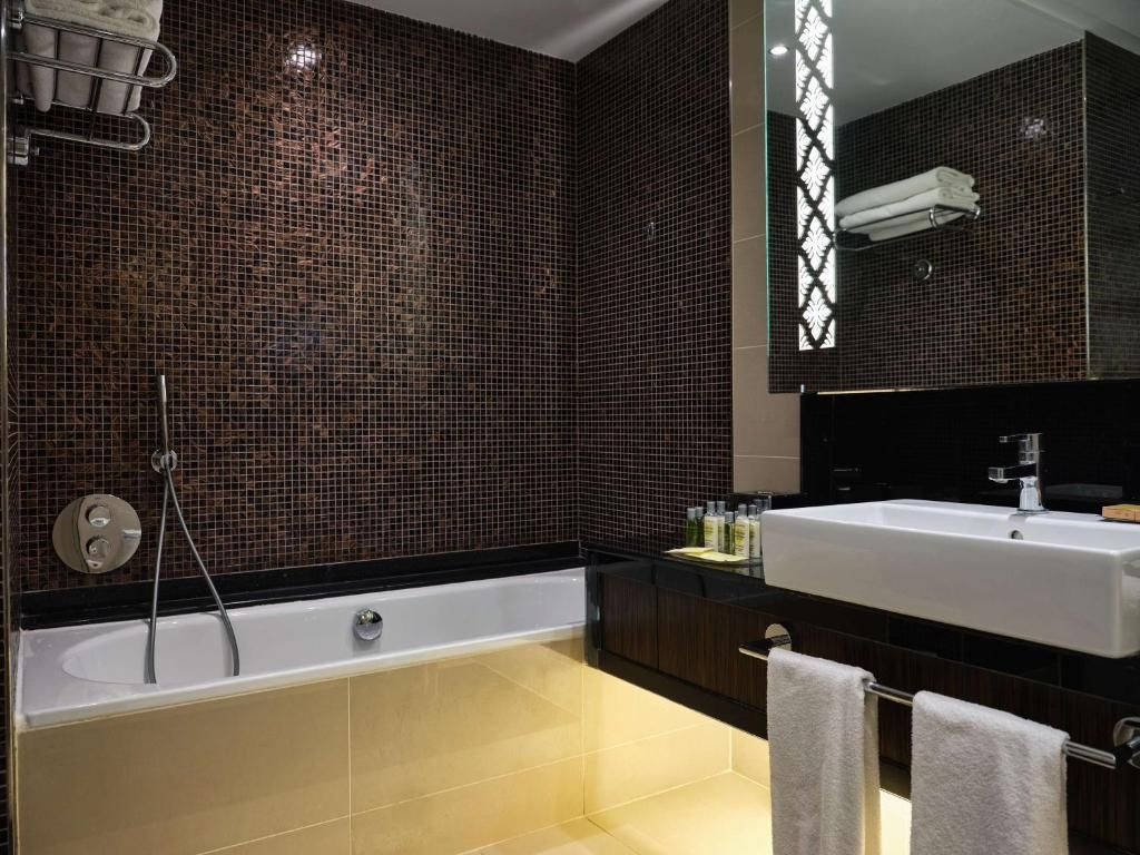 Hilton Baku фото 38