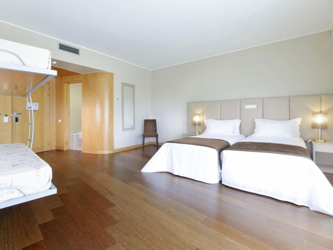 Tryp Porto Expo фото 11