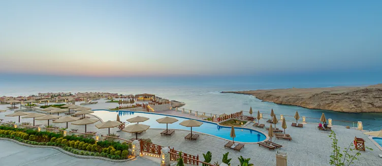 Фото отеля Siva Golden Bay Makadi