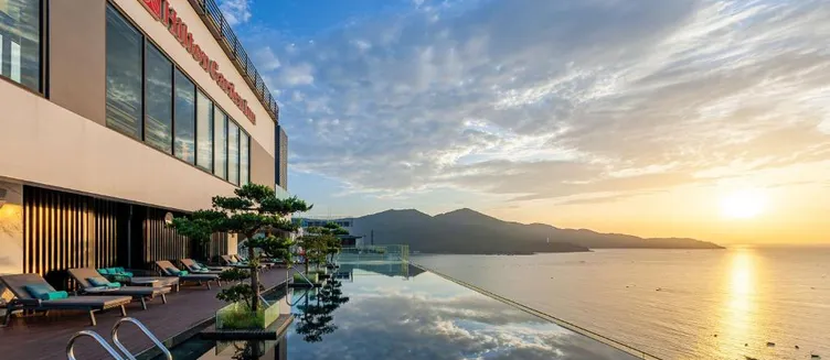 Фото отеля Hilton Garden Inn Da Nang