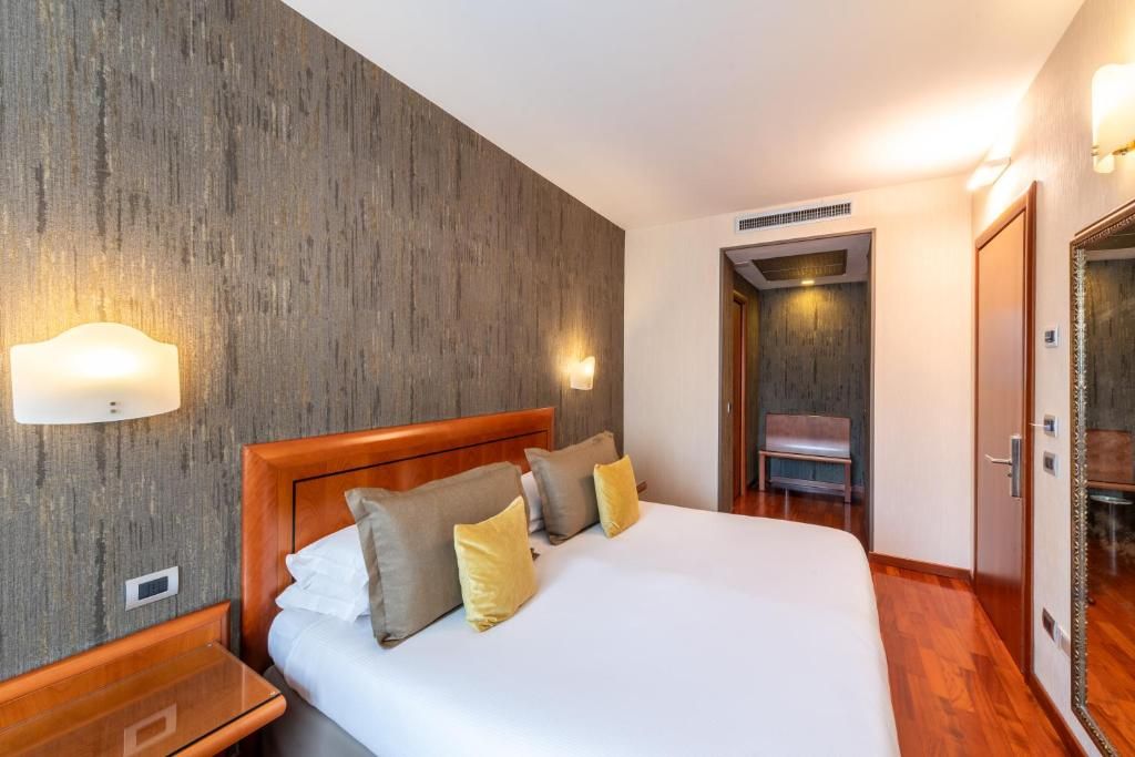 Montresor Hotel Palace фото 24