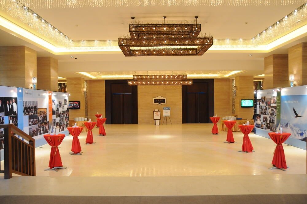 Howard Johnson by Windham Resort Sanya Bay фото 72