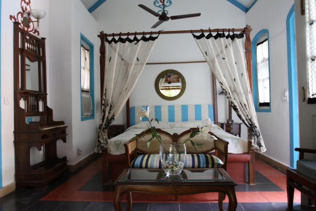 Casa Anjuna фото 38