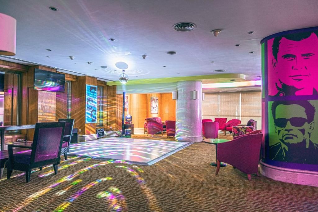 Holiday Inn Cairo Citystars фото 38