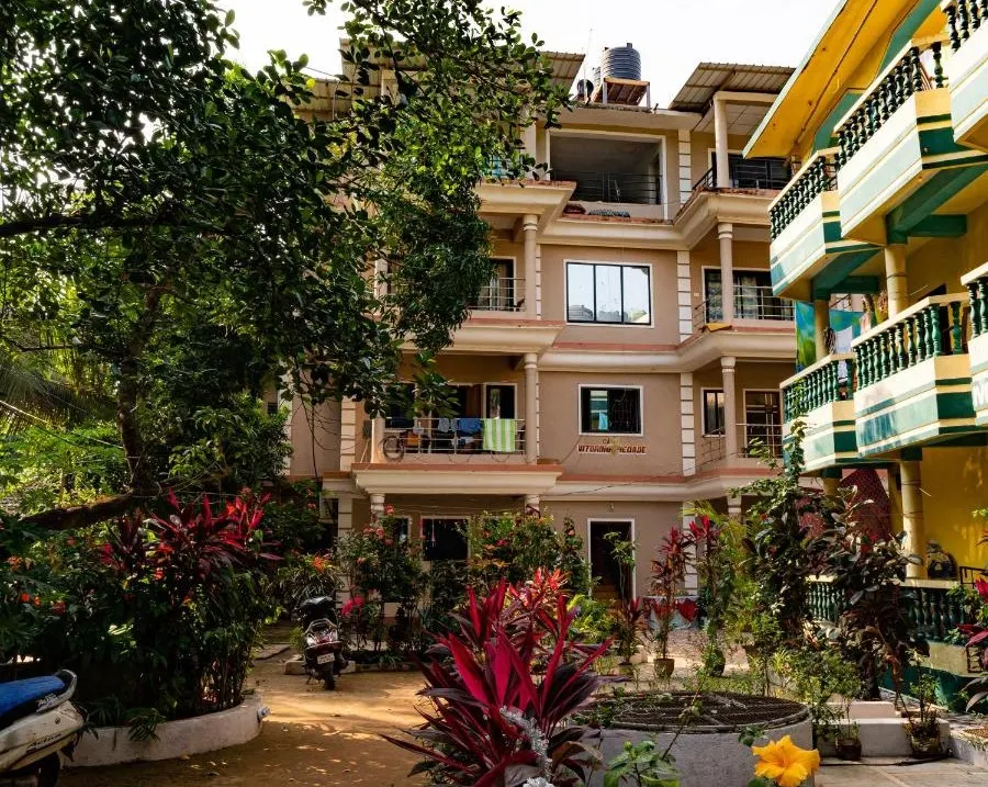 Guest House «Ivon Guest House» фото 2