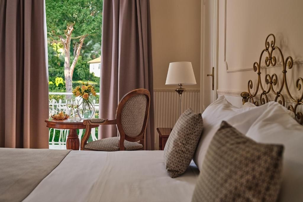 Grand Hotel Miramare фото 20