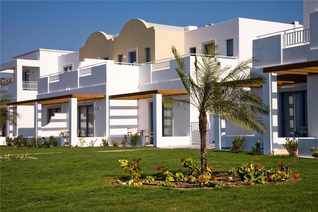 Lakitira Suites фото 12