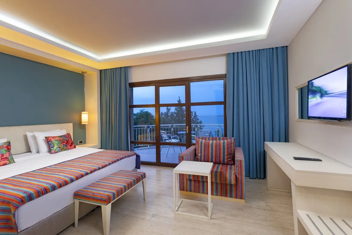 Duja Bodrum фото 2