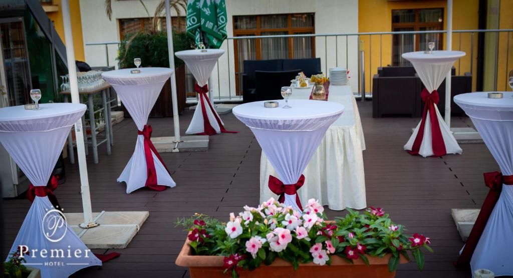 Hotel Premier Veliko Tarnovo фото 13