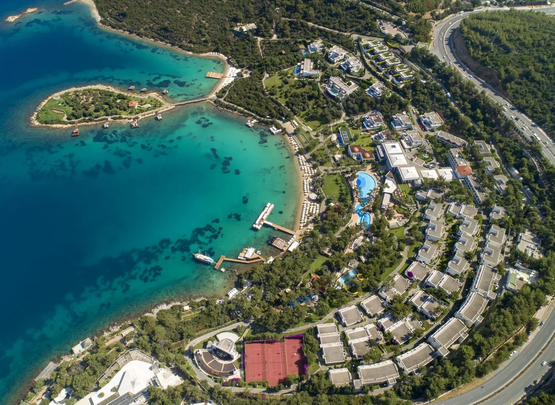Rixos Premium Bodrum фото 37