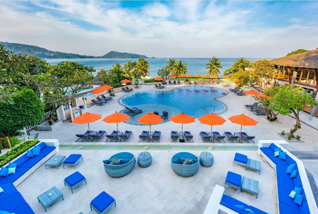 Diamond Cliff Resort & Spa фото 9