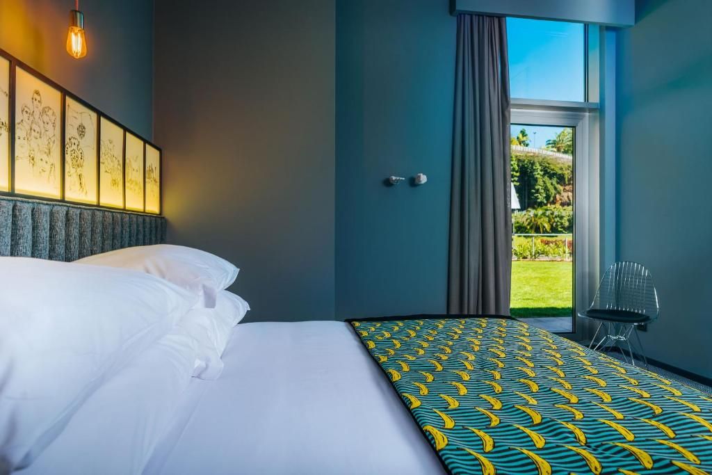 Pestana CR7 Funchal фото 18