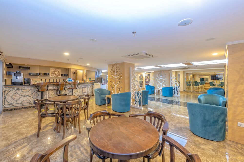 Sandy Beach Hotel фото 63