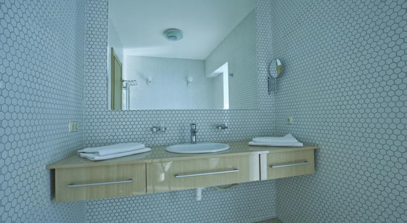 Castello Mare Hotel & Wellness Resort фото 26