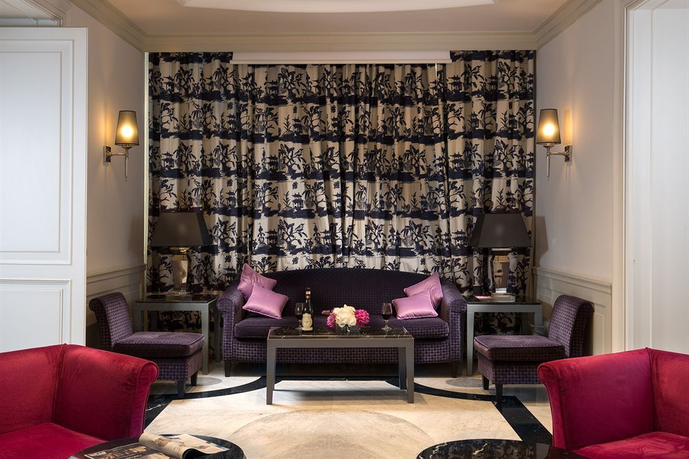 Hotel Imperiale фото 25