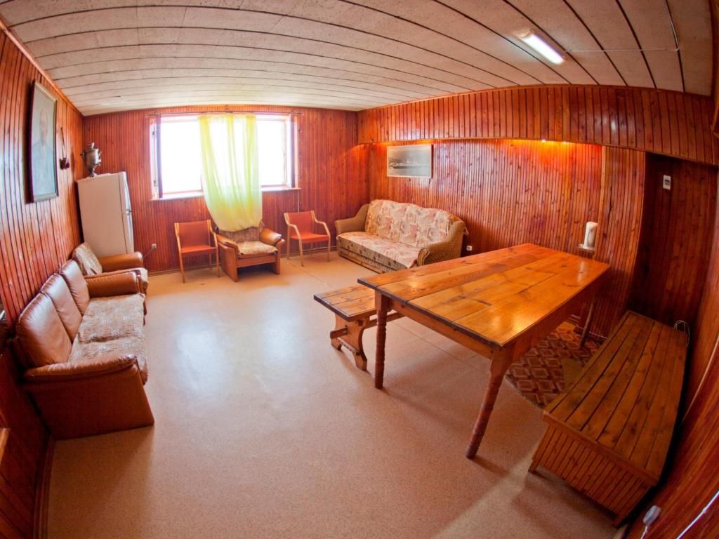 Санаторий «Горный» фото 8