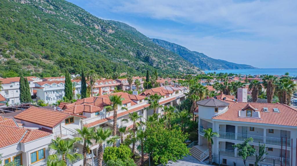 Dream Of Oludeniz фото 18