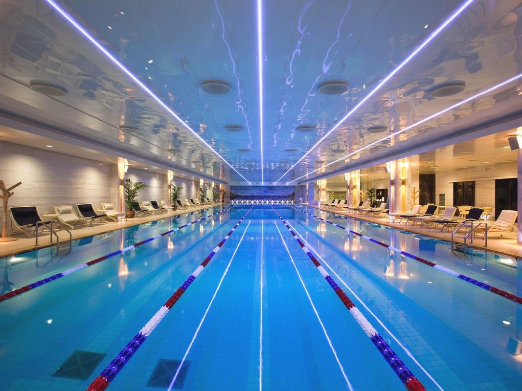 Гостиница «Radisson Collection Moscow» фото 10