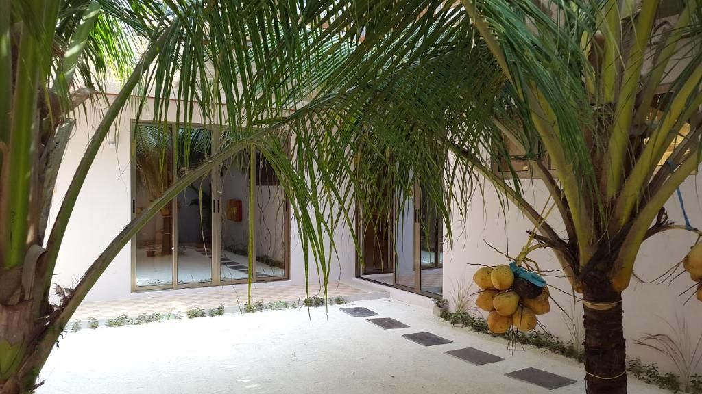 Guest House «White Sand Lodge Guest House» фото 36