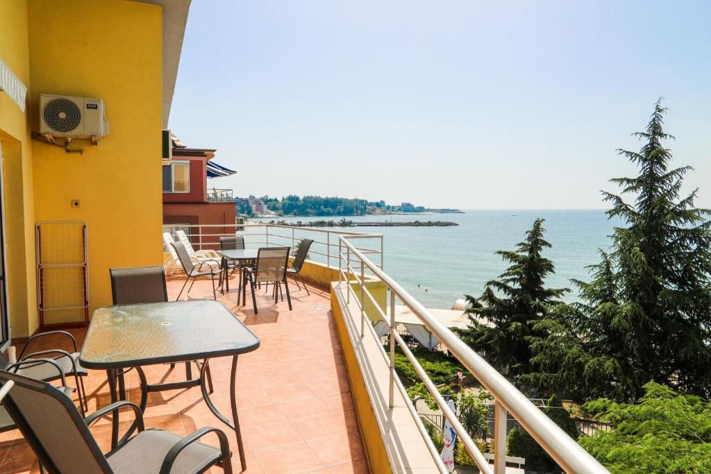Hotel Sofia Beach фото 11