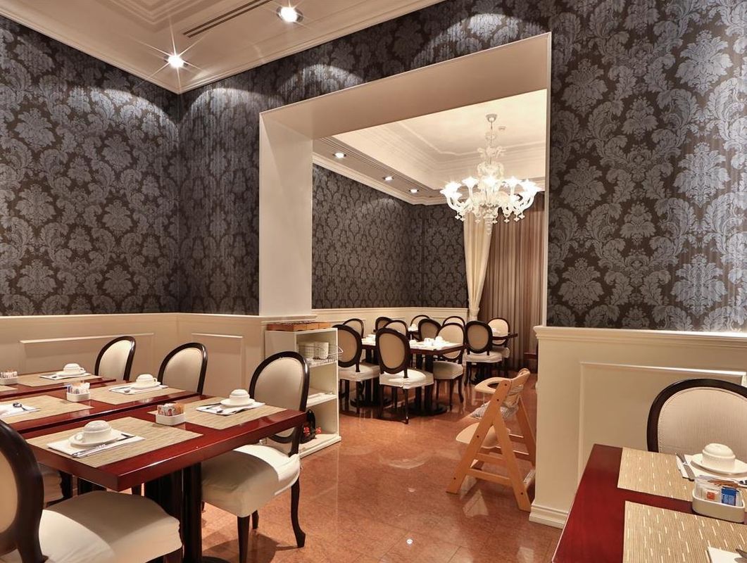 WorldHotels Casati 18 фото 4