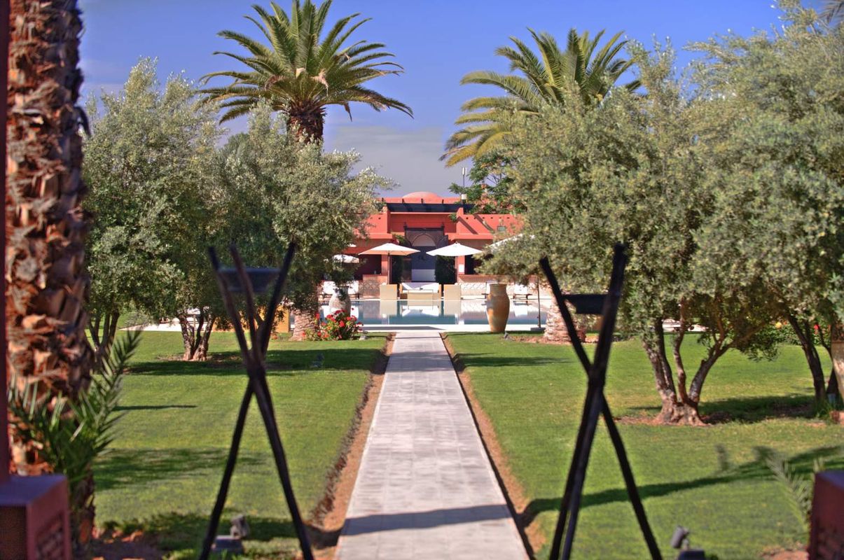 Domaine Des Remparts Hotel & Spa фото 32