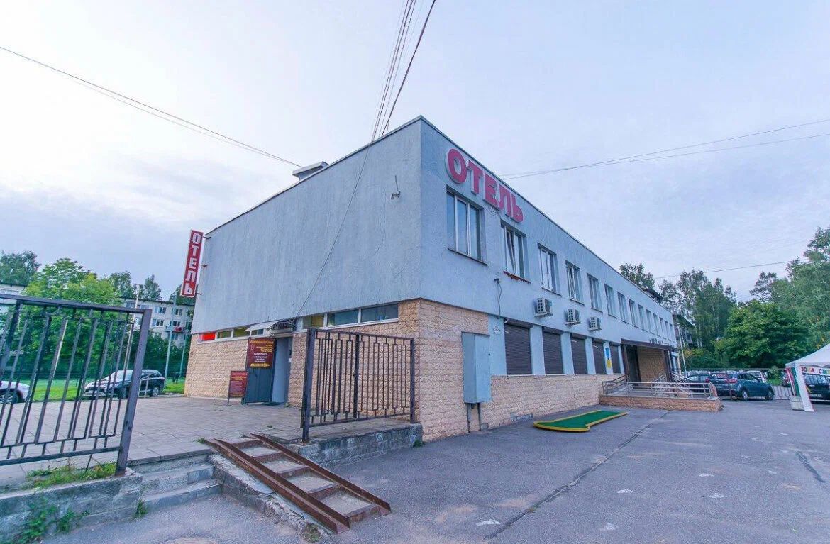 Лимон на Лужской фото 0
