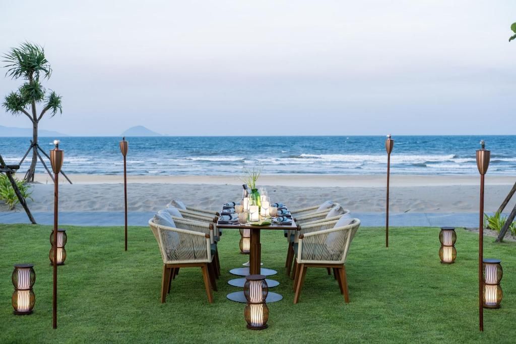New World Hoiana Beach Resort фото 40