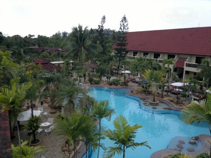 Bannammao Resort фото 13