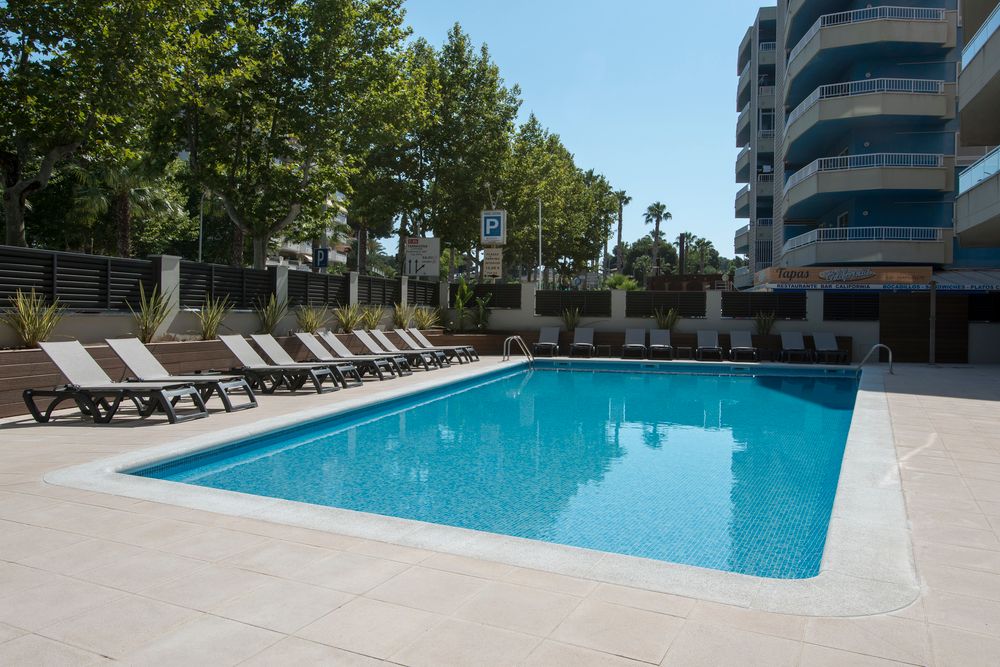 Апарт-отель «California Apartamentos» фото 41