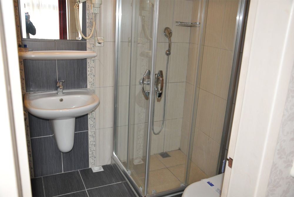 Tayhan Hotel фото 63