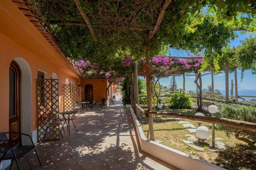 Hotel il Girasole фото 12