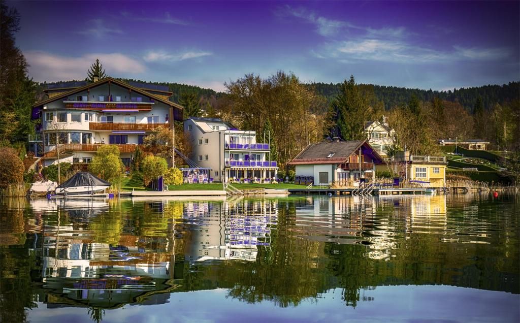 Barry Memle Directly at the Lake фото 10