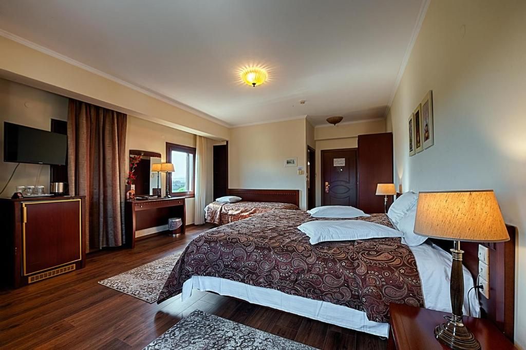 Hotel Nostos фото 6