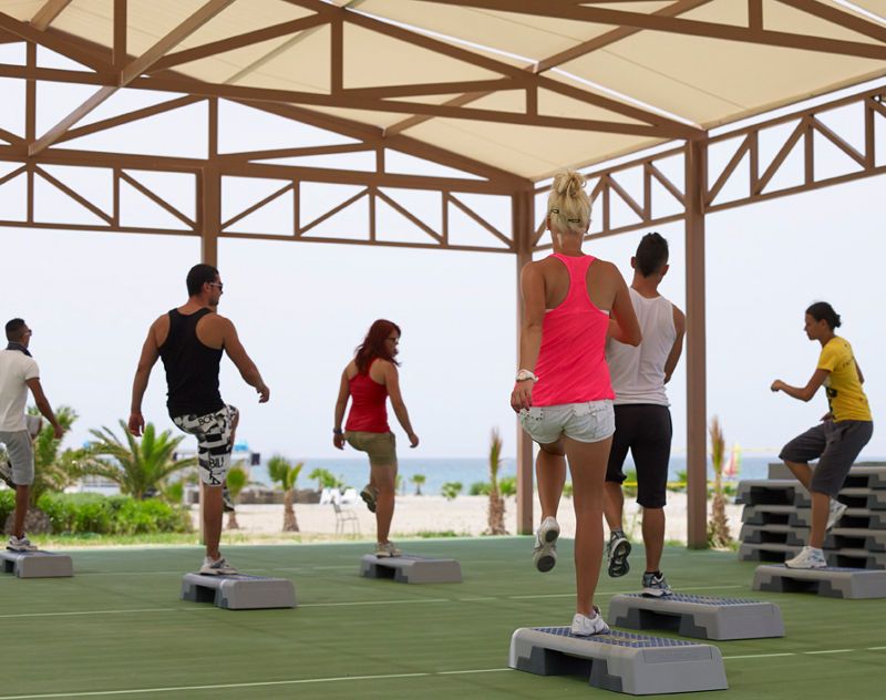 Club Magic Life Marmari Palace Imperial фото 10
