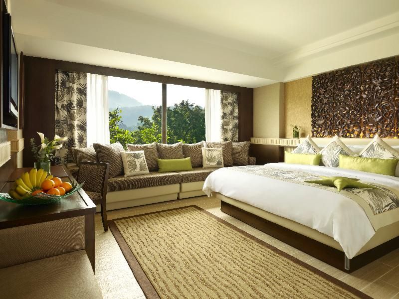 Golden Sands Resort Penang by Shangri-La фото 20