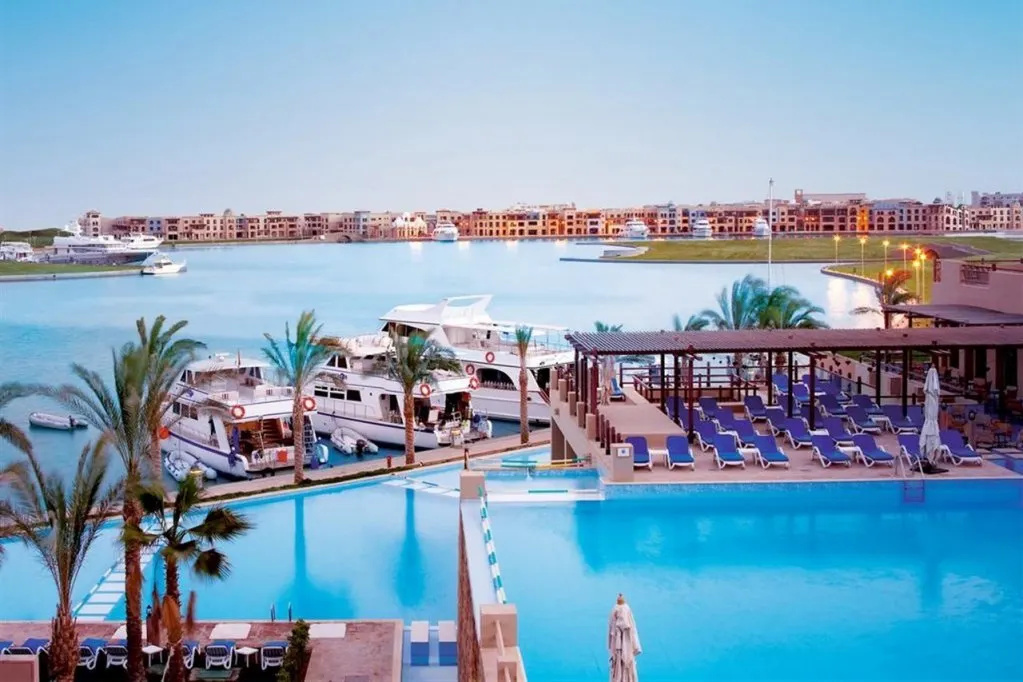 Marina Lodge at Port Ghalib фото 40