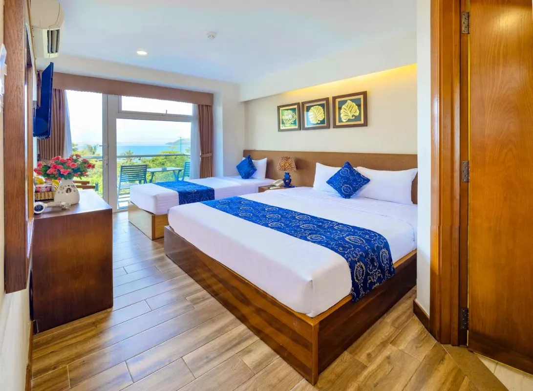 Sаphia Hotel Nha Trang фото 3