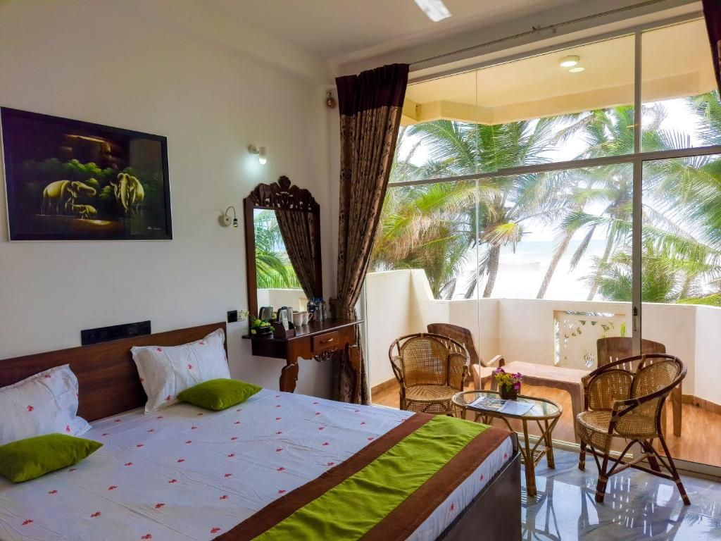 Hotel Coconut Bay фото 2