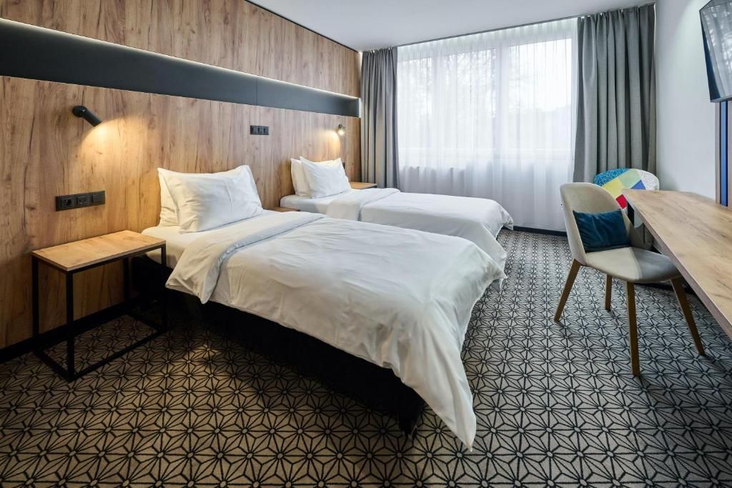 Best Western Hotel Vista фото 18