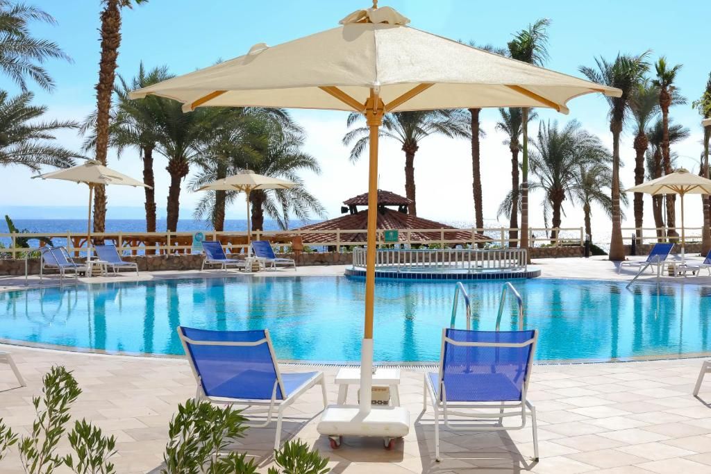 Taba Hotel & Nelson Village фото 45