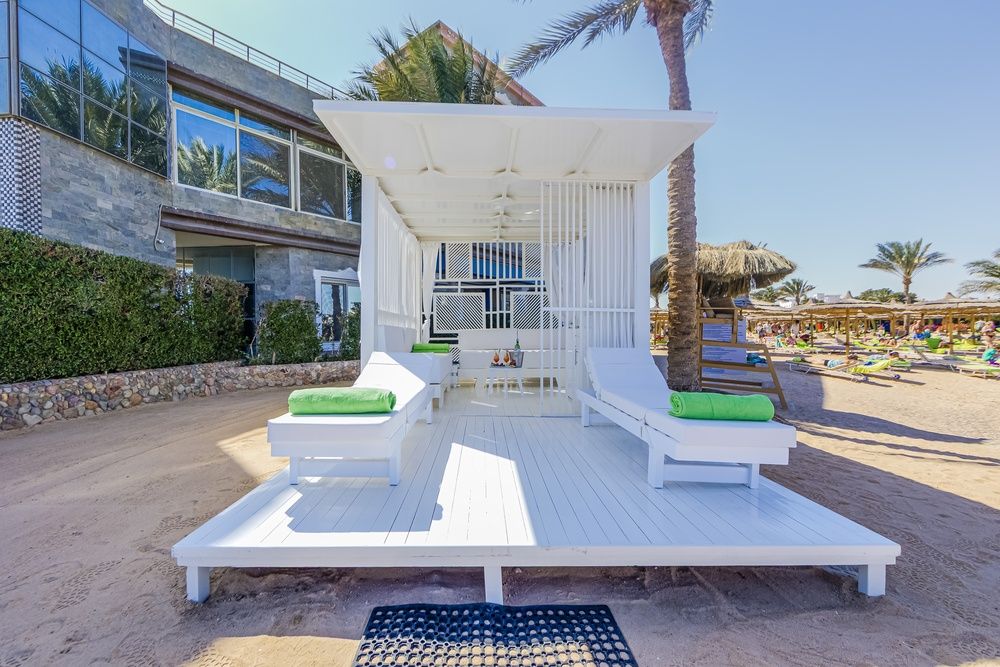 Seagull Beach Resort фото 182
