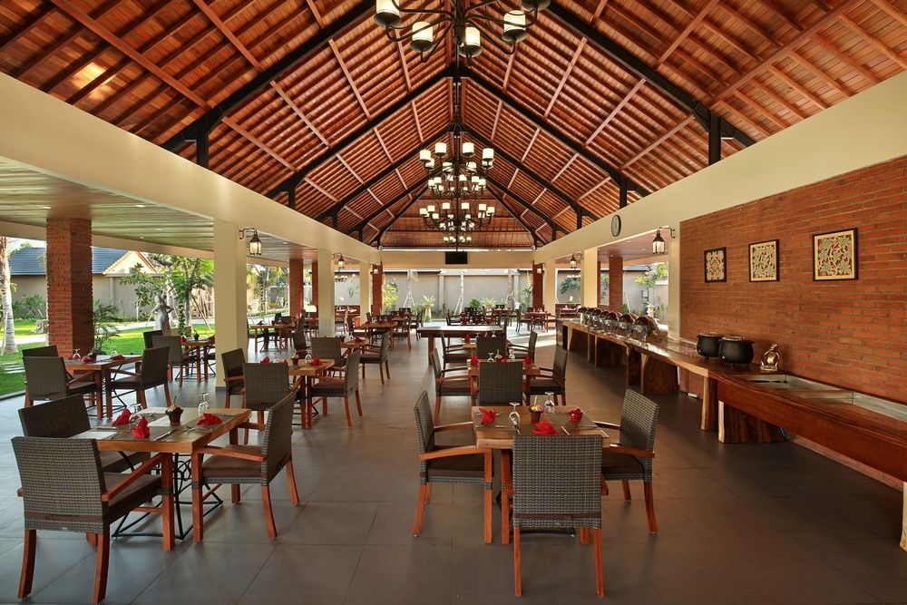 Lumbini Luxury Villas and Spa фото 103