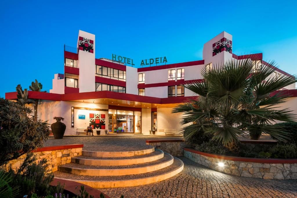 Hotel Da Aldeia фото 6