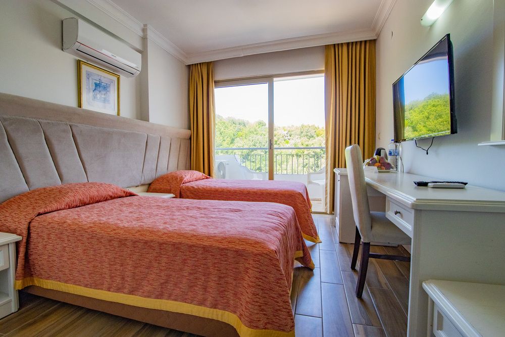 Marbas Select Beach фото 54