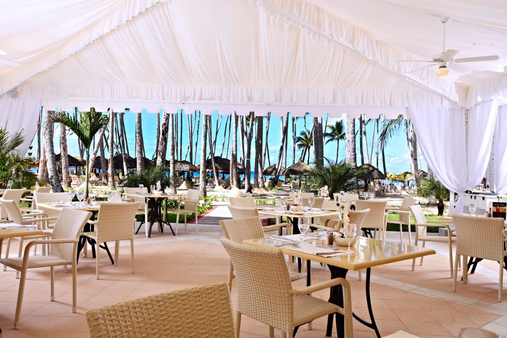 Bahia Principe Luxury Bouganville - Adults Only фото 91