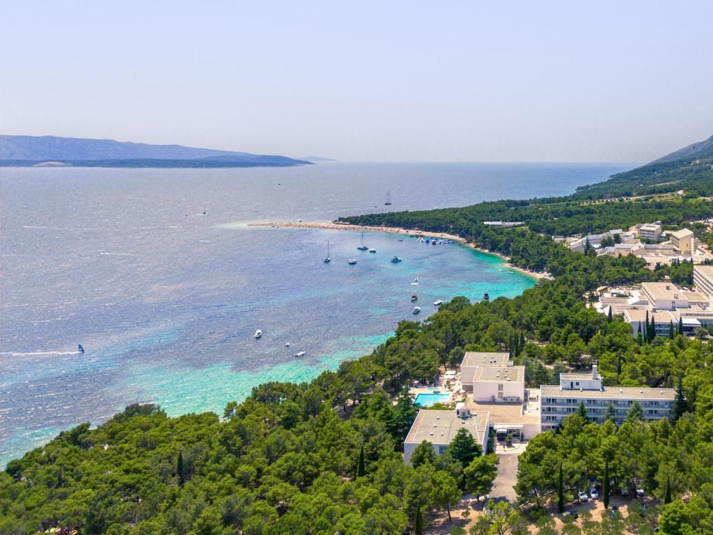 Bluesun Hotel Borak фото 9