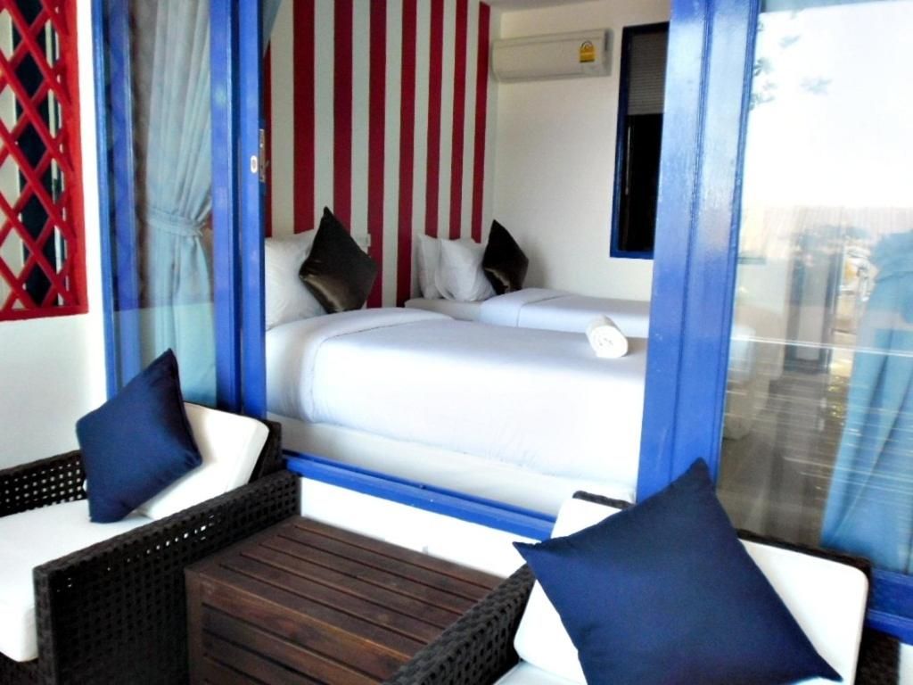 Lima Coco Resort фото 47