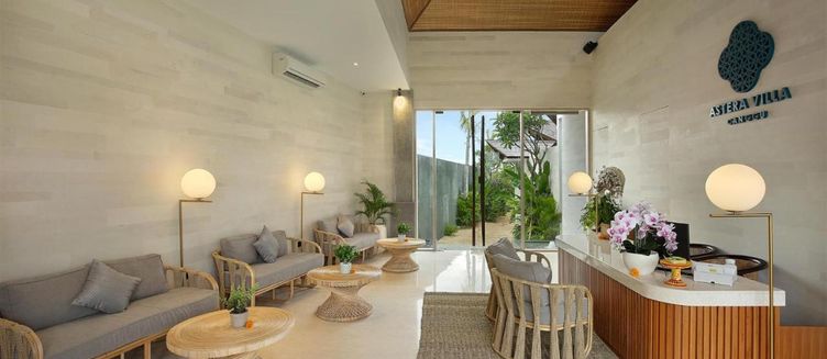 Фото отеля Astera Resort Canggu by Ini Vie Hospitality