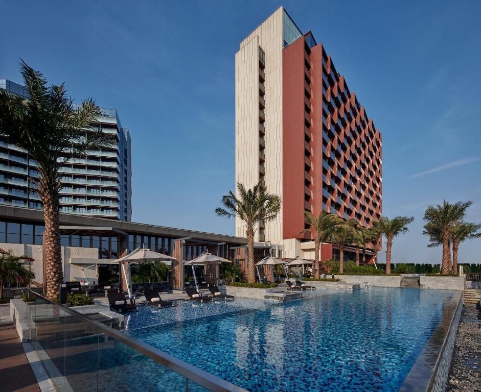 The Ritz-Carlton, Haikou фото 1